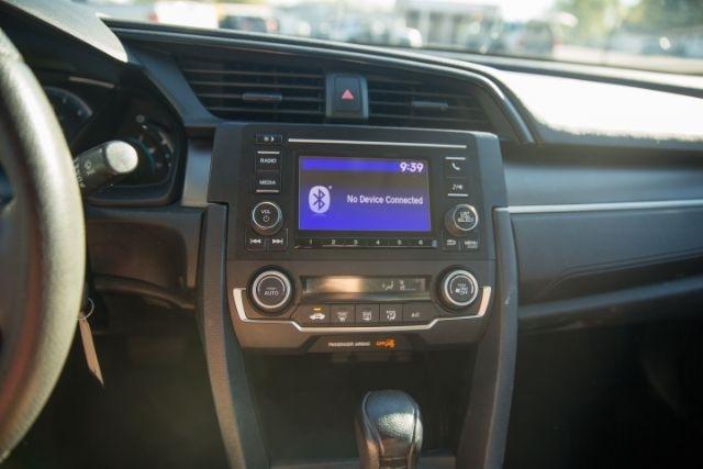 Honda Civic  2020