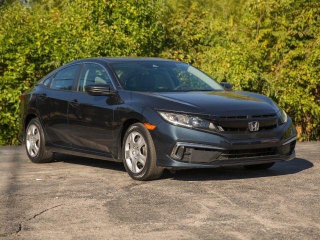 Honda Civic  2020