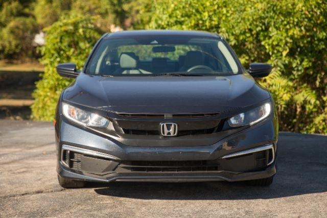 Honda Civic  2020