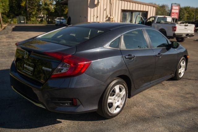 Honda Civic  2020