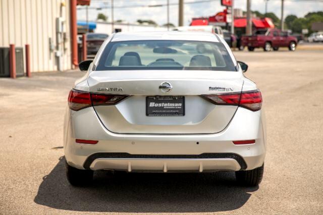 2023 Nissan Sentra SV photo 5