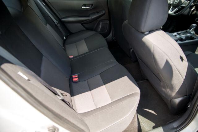 2023 Nissan Sentra SV photo 11