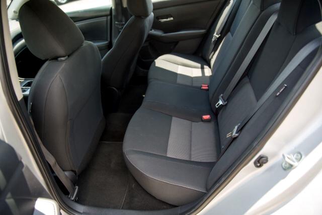2023 Nissan Sentra SV photo 13