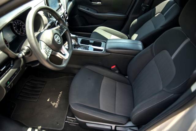 2023 Nissan Sentra SV photo 14