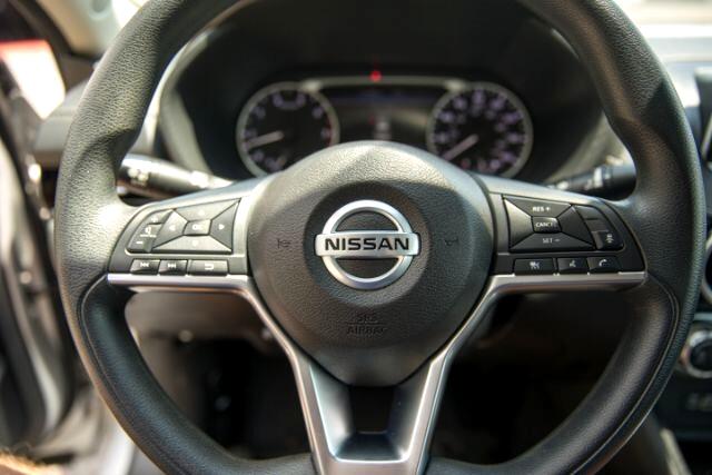 2023 Nissan Sentra SV photo 16