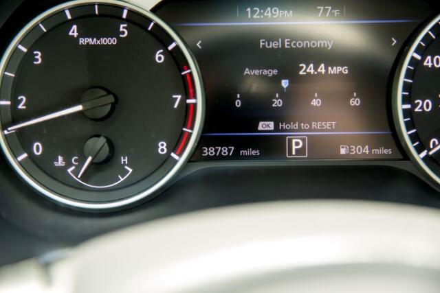 2023 Nissan Sentra SV photo 18