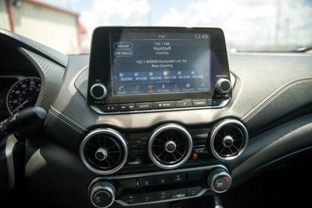 2023 Nissan Sentra SV photo 19