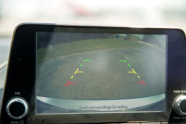2023 Nissan Sentra SV photo 20