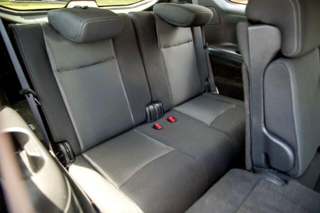 Nissan Pathfinder  2020 Nissan Pathfinder  2020