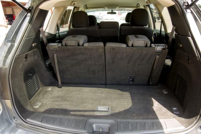 Nissan Pathfinder  2020 Nissan Pathfinder  2020