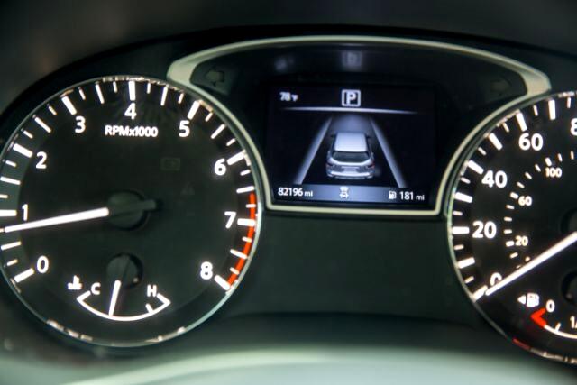Nissan Pathfinder  2020 Nissan Pathfinder  2020