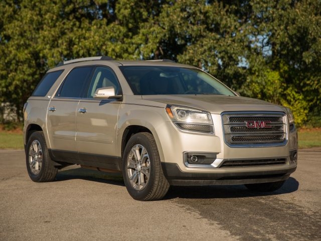 GMC Acadia  2015