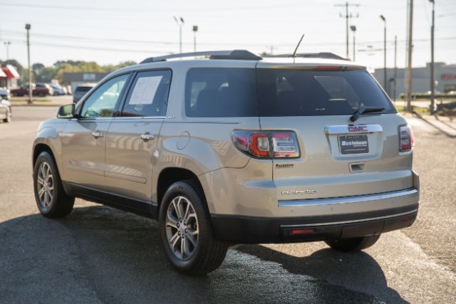 GMC Acadia  2015