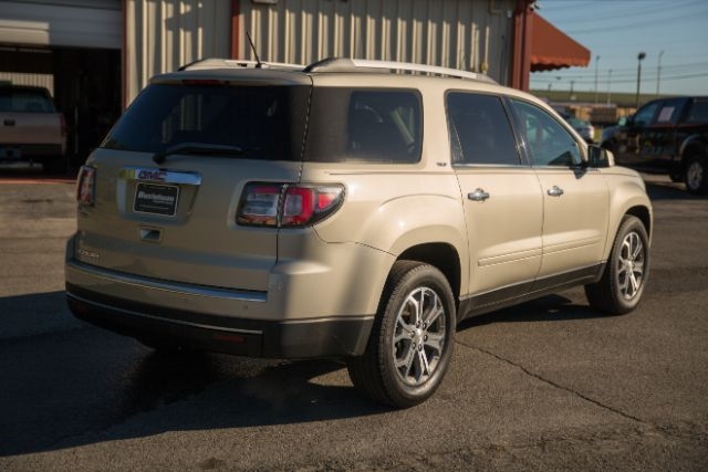 GMC Acadia  2015