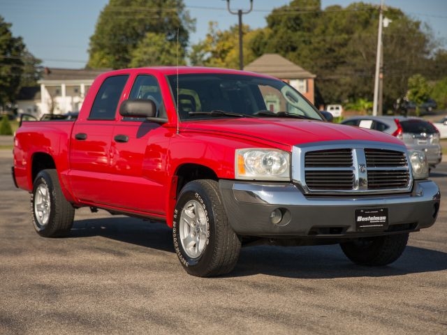 Dodge Dakota  2005 Dodge Dakota  2005