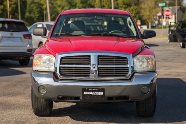 Dodge Dakota  2005 Dodge Dakota  2005