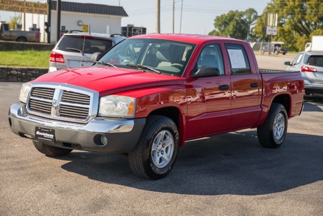 Dodge Dakota  2005 Dodge Dakota  2005