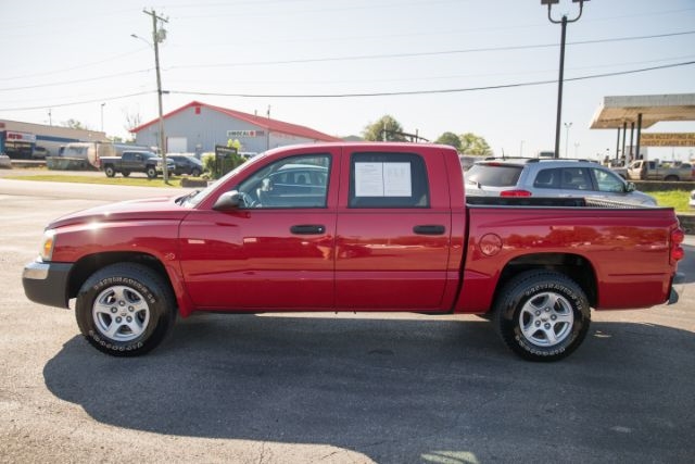 Dodge Dakota  2005 Dodge Dakota  2005