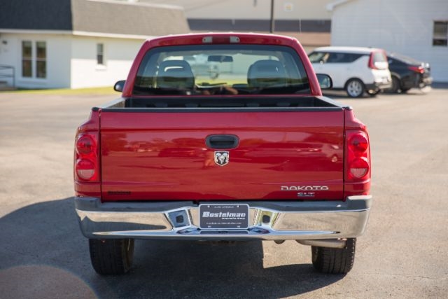 Dodge Dakota  2005 Dodge Dakota  2005
