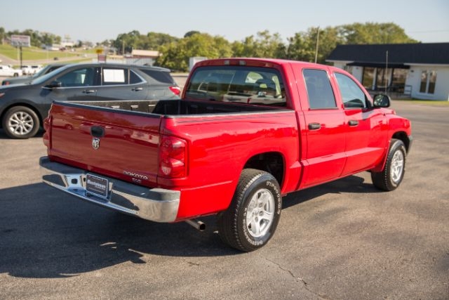 Dodge Dakota  2005 Dodge Dakota  2005