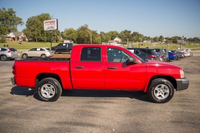 Dodge Dakota  2005 Dodge Dakota  2005