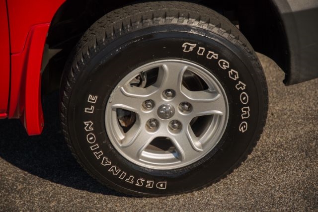 Dodge Dakota  2005 Dodge Dakota  2005