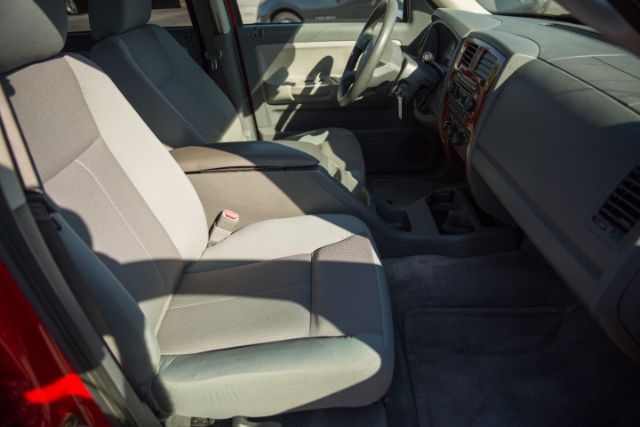 Dodge Dakota  2005 Dodge Dakota  2005