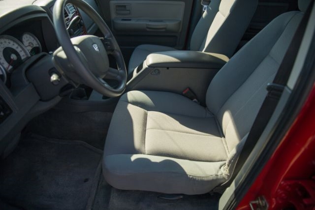 Dodge Dakota  2005 Dodge Dakota  2005