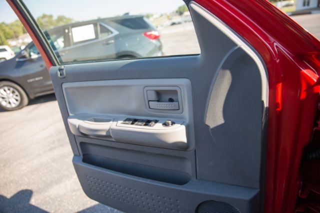 Dodge Dakota  2005 Dodge Dakota  2005