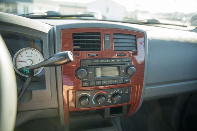 Dodge Dakota  2005 Dodge Dakota  2005