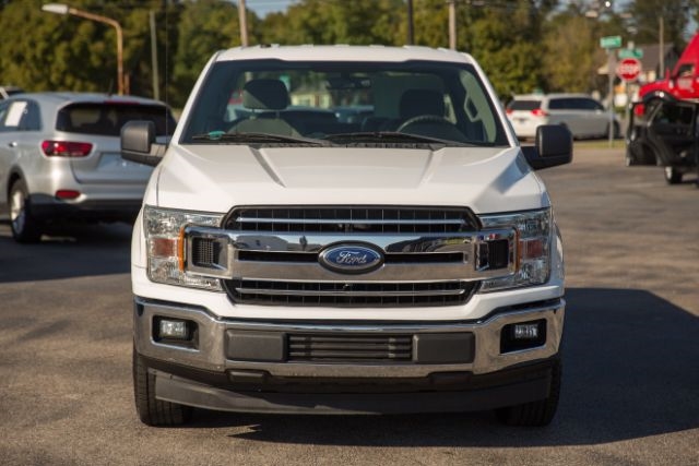 Ford F-150  2018 Ford F-150  2018