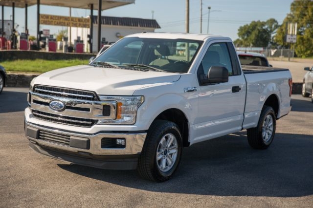 Ford F-150  2018 Ford F-150  2018