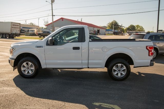 Ford F-150  2018 Ford F-150  2018