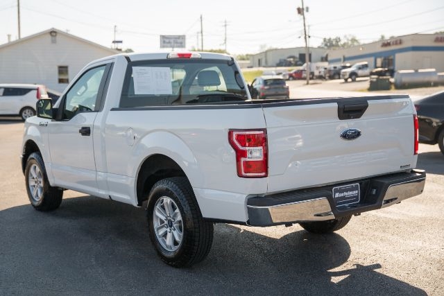 Ford F-150  2018 Ford F-150  2018