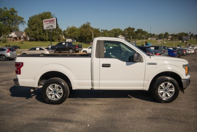 Ford F-150  2018 Ford F-150  2018
