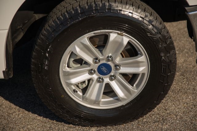 Ford F-150  2018 Ford F-150  2018