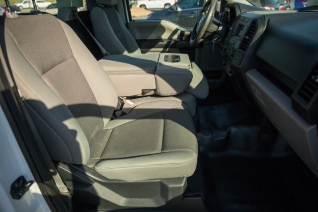 Ford F-150  2018 Ford F-150  2018