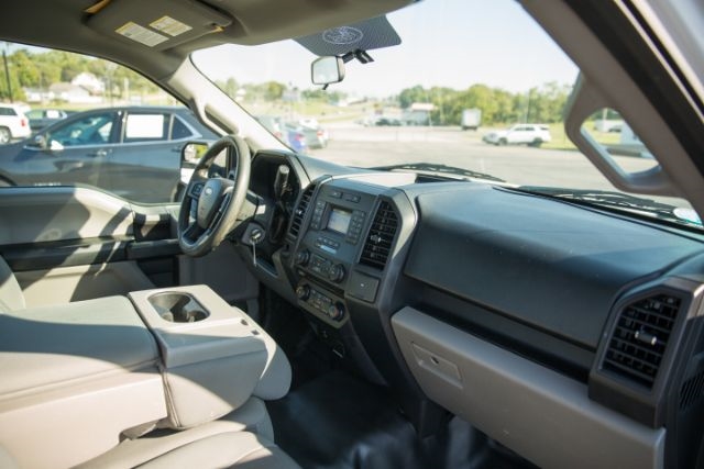 Ford F-150  2018 Ford F-150  2018