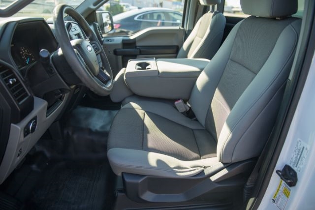 Ford F-150  2018 Ford F-150  2018