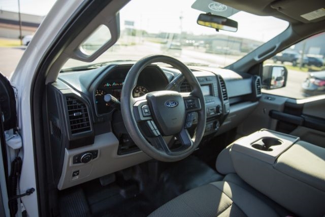 Ford F-150  2018 Ford F-150  2018