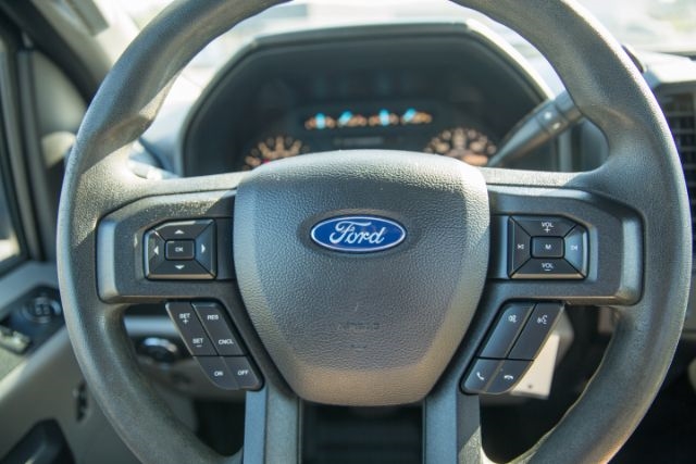 Ford F-150  2018 Ford F-150  2018