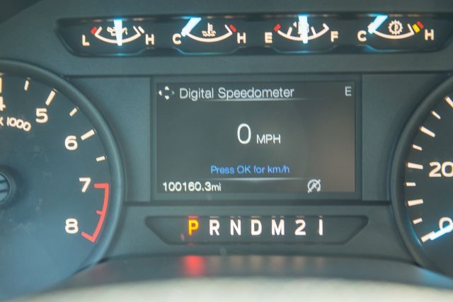 Ford F-150  2018 Ford F-150  2018