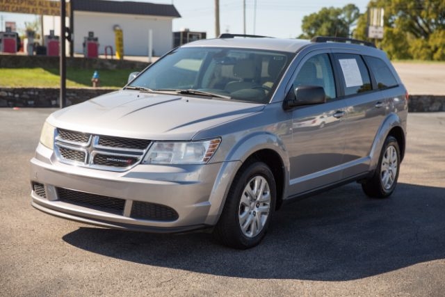 Dodge Journey  2020 Dodge Journey  2020