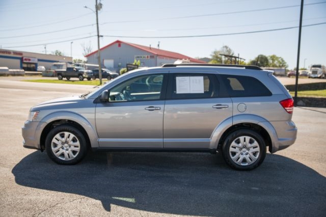 Dodge Journey  2020 Dodge Journey  2020