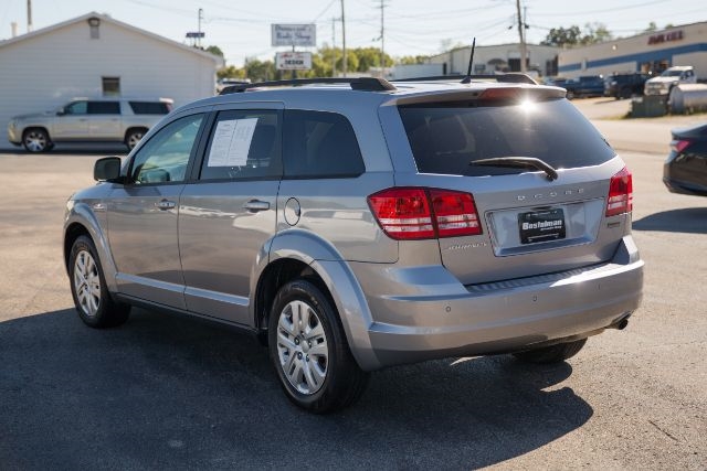 Dodge Journey  2020 Dodge Journey  2020
