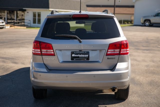 Dodge Journey  2020 Dodge Journey  2020