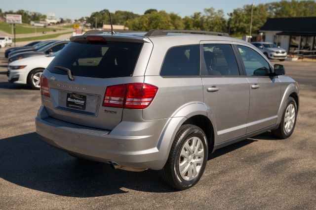 Dodge Journey  2020 Dodge Journey  2020