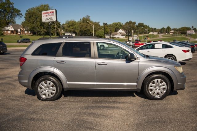 Dodge Journey  2020 Dodge Journey  2020