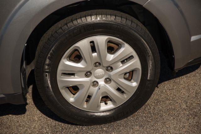 Dodge Journey  2020 Dodge Journey  2020