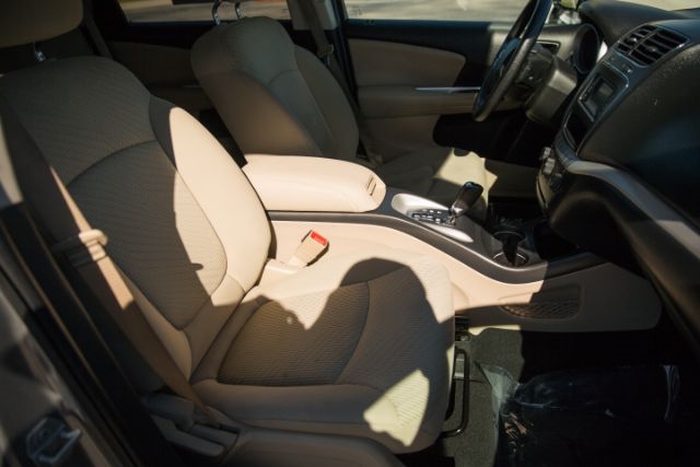 Dodge Journey  2020 Dodge Journey  2020